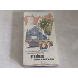 Vhs Testemunhas De Jeova