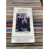 Vhs The Beatles The