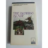 Vhs The Bushido Blade