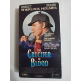 Vhs The Crucifer Of