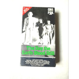 Vhs The Day The Earth