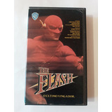 Vhs The Flash 