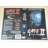 Vhs The Gate O