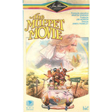 Vhs The Muppet Movie