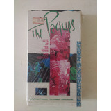 Vhs The Pogues Live
