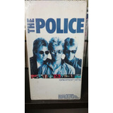 Vhs The Policie Greatest