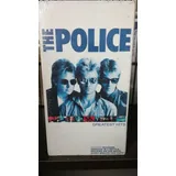 Vhs The Policie Greatest