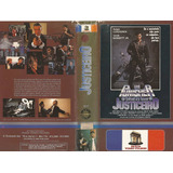 Vhs   The Punisher Justiceiro   Dolph Lundgren