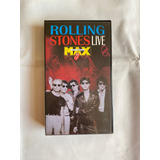 Vhs The Rolling Stones