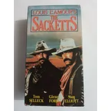 Vhs The Sacketts 