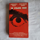 Vhs The Stalking Moon