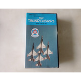 Vhs The Thunderbirds And