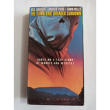 Vhs The Town That