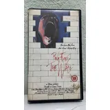 Vhs The Wall