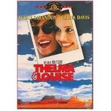 Vhs Thelma E Louise