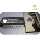 Vhs Tina Turner Simply