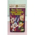 Vhs Tiny Toon Em Uma Noite E Tanto