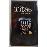 Vhs Titas Acustico Mtv