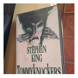Vhs Tommyknockers 