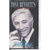 Vhs Tony Bennett S
