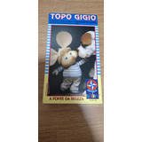 Vhs Topo Gigio A
