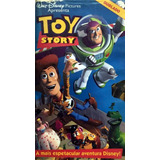 Vhs Toy Story