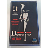 Vhs Traidos Pelo Desejo