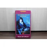 Vhs Traidos Pelo Desejo
