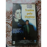 Vhs Traídos Pelo Destino ( Legendado) Sean Young/jack Scalia