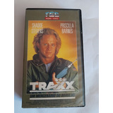 Vhs Traxx Um Mercenario Do Barulho