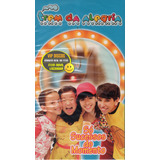 Vhs Trem Da Alegria
