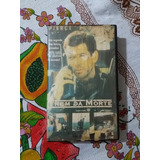 Vhs Trem Da Morte Legendado Pierce Brosnan