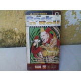 Vhs Tres Fitas Rock
