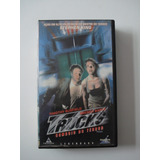 Vhs Trucks Comboio Do Terror 