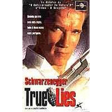 Vhs True Lies