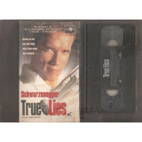 Vhs True Lies Original