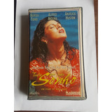 Vhs Tudo Por Um Sonho, Mira Nair Marisa Tomei, Alfred Molina