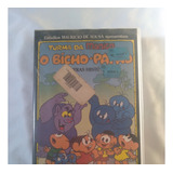 Vhs Turma Da Monica