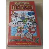 Vhs Turma Da Monica