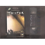 Vhs Twister Original Bill Paxton Legendado