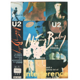 Vhs U2 Achtung Baby