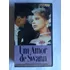 Vhs Um Amor De Swann, Jeremy Irons, Ornella Muti Alain Delon