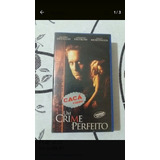 Vhs Um Crime Perfeito Legendado 