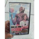 Vhs Um Gigante De