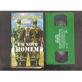 Vhs Um Novo Homem