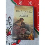 Vhs Uma Carta De