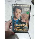 Vhs Uma Dupla Quase Perfeita