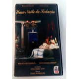 Vhs Uma Noite De