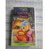 Vhs Ursinho Pooh Um Ano Muito Feliz ( Dublado)