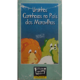 Vhs Ursinhos Carinhoso No